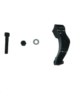 Wheel Lock Assembly Right for 3 Wheel Nitro by Drive Medical, 10266TW-13N
