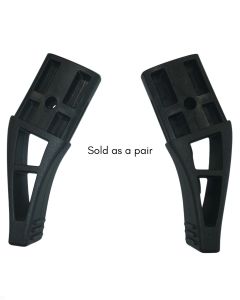 Step Tube for 3 Wheel Nitro by Drive Medical, 10266TW-16