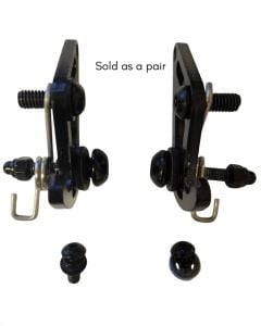 Seat Release Assembly for Aero Walk by Drive Medical, 10277-12