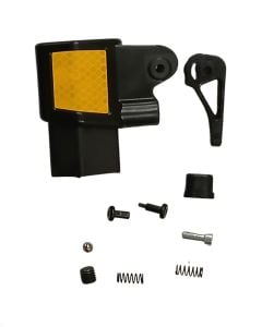 Handlebar Lock Assembly Left for Aero Walk by Drive Medical, 10277-16