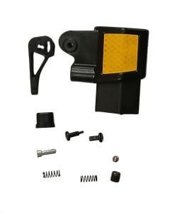 Handlebar Lock Assembly Right for Aero Walk by Drive Medical, 10277-17