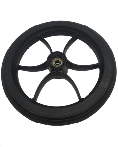 Rear Wheel for Aerowalk Walker Rollator by Drive, 10278-03