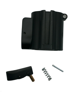 Right Handlebar Lock Assembly  for Aerowalk Walker Rollator by Drive, 10278-10