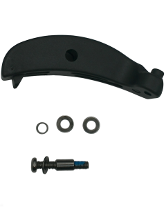 Left Brake for Aerowalk Walker Rollator by Drive, 10278-12
