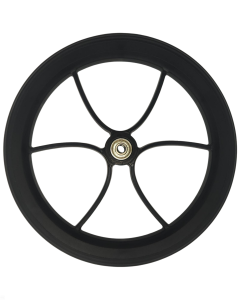Caster for Aerowalk Walker Rollator by Drive, 10278-14