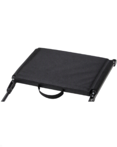 Seat w/Stays for Aerowalk Walker Rollator by Drive, 10278-19