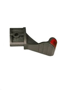 Tipper Step With Reflector, Left, 10555, 1 each by Drive Medical 