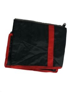Red Pouch Bag for I Walker Drive Medical for RTL10555, 10555-33R