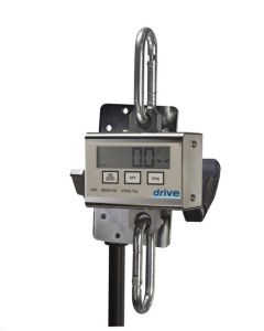 Digital Patient Lift Scale by Drive Medical 
