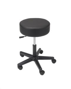 Drive Padded Seat Revolving Adjustable Height Stool