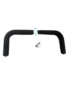 Push Handle Patient Lift Drive Medical 13244PH