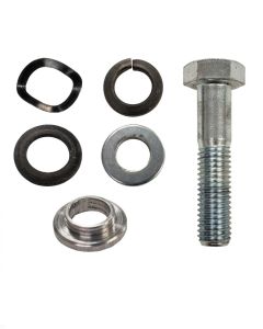 Stem & Washers for Fork of Nova Star 8, V428813