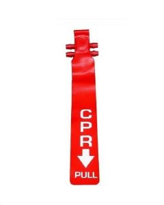 Replacement CPR Plug for Med-Aire Melody 14026 Drive Medical 14012
