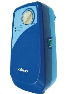 Pump For Med Aire Low Air Loss Mattress Overlay System Drive 14025