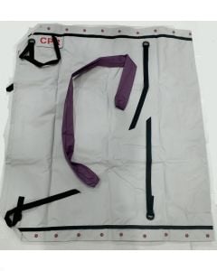 Base For 8" Med-Aire Mattress by Drive Medical 14027-BASE