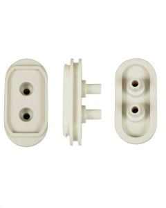 Replacement Pump Socket for Med-Aire 14027 Drive Medical 14028S