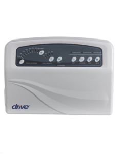 Pump Med-Aire Plus 10" Alternating Pressure a Mattress System Drive Medical 14030XP