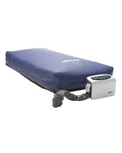 Harmony True Low Air Loss Tri-Therapy Mattress Replacement System, 42"