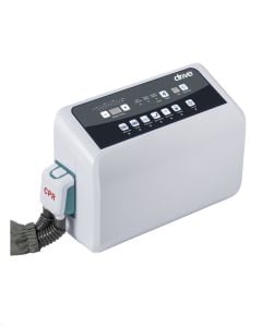 Pump PreserveTech Harmony Low Air Loss Tri-Therapy System Mattress 14200NP Drive Medical