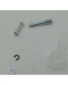 Release Button Drive Medical Full Length Hospital Bed Side Rails 15001B