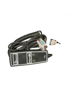 Replacement Hand Control for Semi Electric Quick Rise Bed Drive Medical 15004HCN