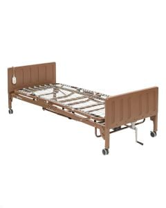 Parts List 15004P Semi-Electric Bed Drive Medical