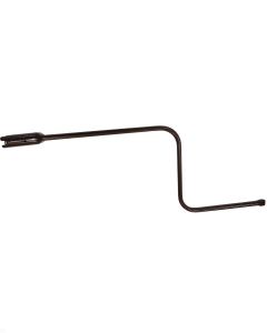 Emergency crank for 15005LP Homecare Bed by Drive Medical, 15005EC-L