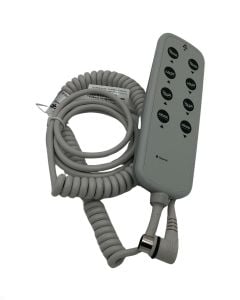 Delta Pro Bed Hand Control Pendant 15005 Drive Medical 15005HC-D