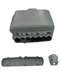 Motor Control Box for 15005LP Low Full Electric Bed by Drive Medical 15005JBN-D
