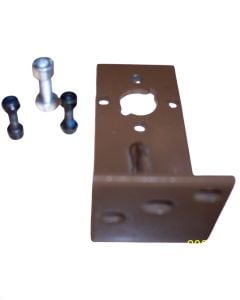 Delta Hi/Low Motor Bracket Replacement Drive Medical 15005P1029