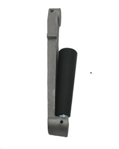 Semi- Electric Hospital Bed Foot Crank Handle By Drive Medical 15005P1047
