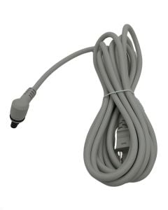 Power Cord for 15005LP Bariatric Low Full Electric Bed by Drive Medical 15005PC-D