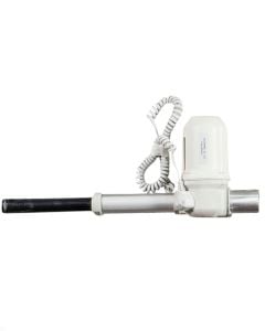 Foot motor for 15005LP low full electric bed by Drive Medical 15015MF-D