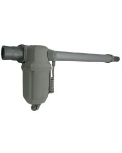 Head motor for 15005LP low full electric bed by Drive Medical 15015MH-D