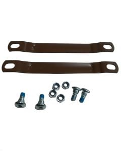 Spring Deck Bolt (2)  Replacement Drive Medical 15030-FRLINK