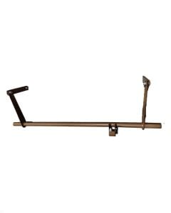 Delta Foot Actuating Bar Replacement Drive Medical 15030PN-1036