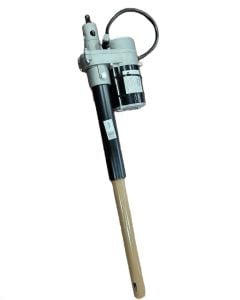 Bariatric Head Motor Replacement Drive Medical 15032MHN