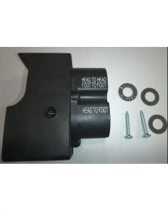 Delta Gear Box Converter Only Replacement Drive Medical 15033MHLN-GB