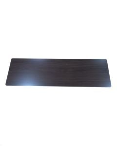 Bariatric Footboard Panel Replacement Drive Medical 15300P1006-1