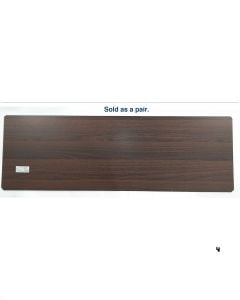 Bariatric Headboard Composite Panel Replacement Drive Medical 15302P1005
