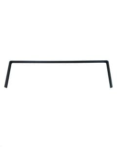 Bariatric Footboard Frame Replacement Drive Medical 15302P1052