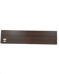 Bariatric Foot Board Panel (Composite) Replacement Drive Medical 15303P1006