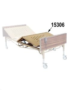 Bariatric Footframe Replacement Drive Medical 15306