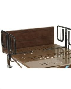 Headboard Bariatric Hospital Bed Replacement Drive Medical 15307H