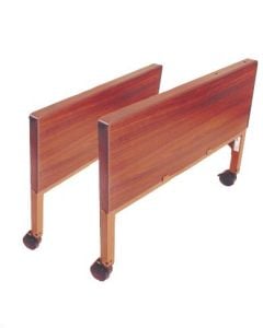 Bariatric Hospital Bed Footboard Drive Medical 15308