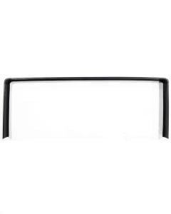 Delta Foot Board Panel Frame Replacement Drive Medical 15544FPF