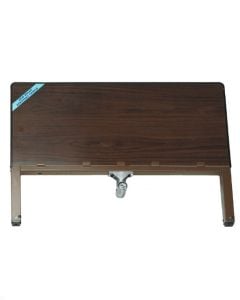 Delta Head Board Hospital Bed by Drive Medical 15544H