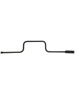 Emergency Head/Foot Crank for 15005LP low full electric bed by Drive Medical 15552-05