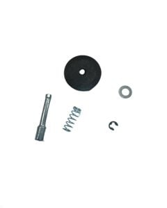 Competitor Hospital Bed Release Knob Side Rail Receiver Drive Medical,1 Each 15561-06