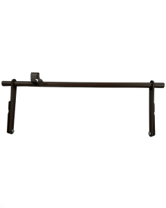 Competitor II Hospital Bed Foot Actuating Bar 15561 15571 Drive Medical 15561-08